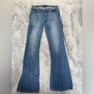 Judy Blue Woman’s Bootcut Jeans